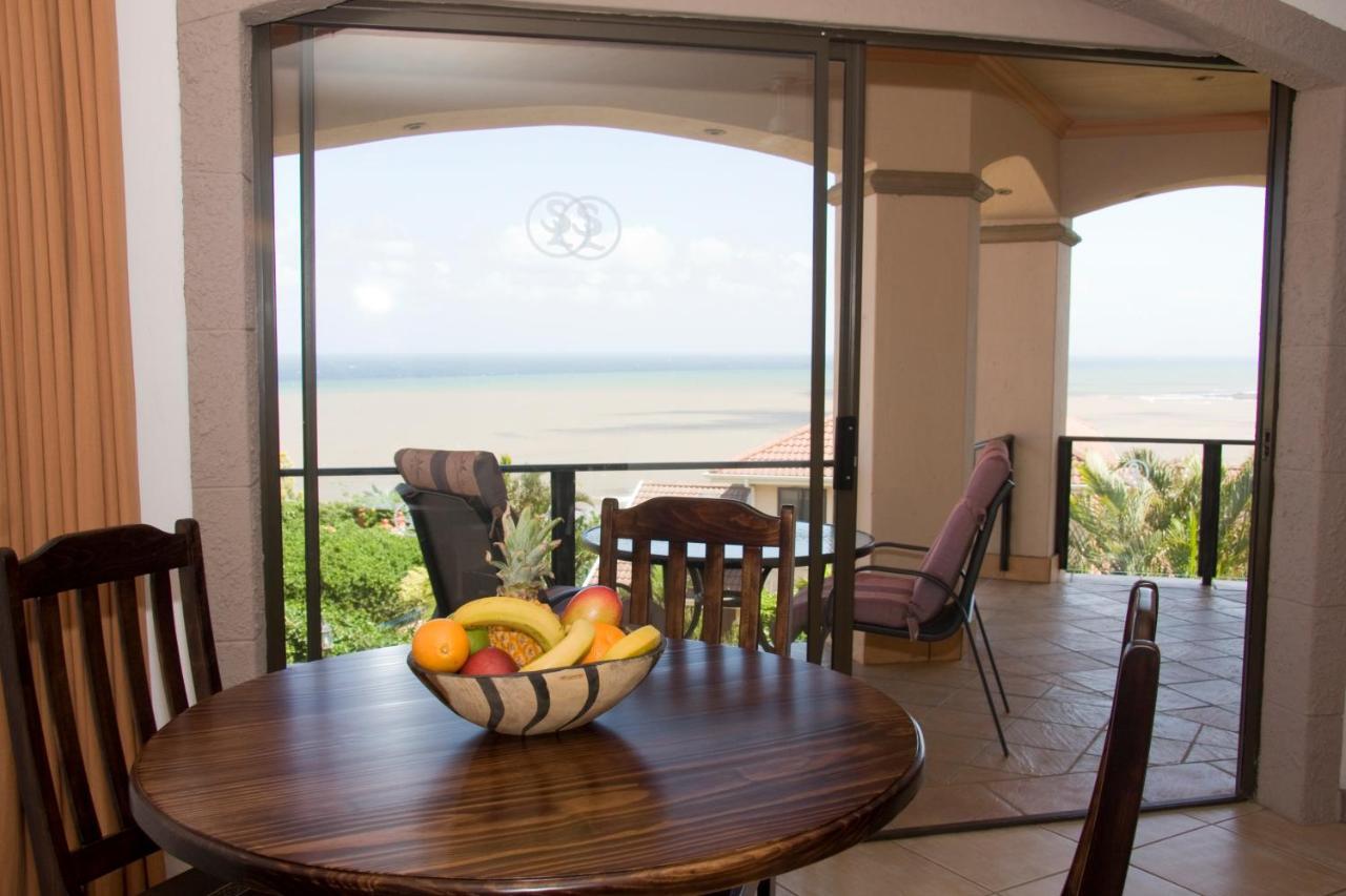 Stephan'S Guest House Port Shepstone Exterior photo