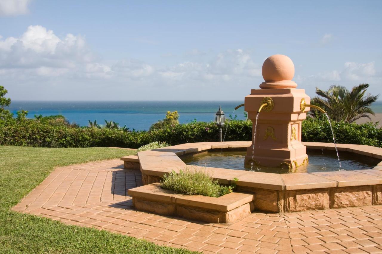 Stephan'S Guest House Port Shepstone Exterior photo